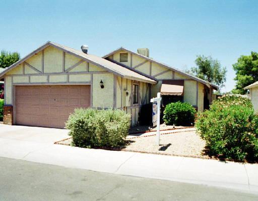 6610 W Poinsettia Dr., Glendale, AZ 85304