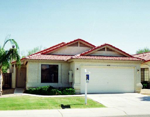 4535 E Amberwood Dr., Ahwatukee, AZ 85048