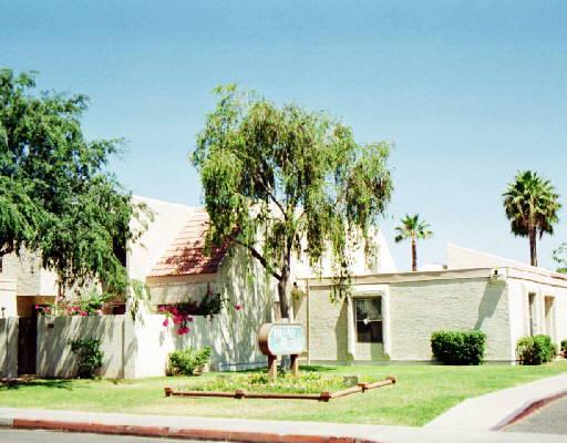 1342 W Emerald Ave. #262, Mesa, AZ 85202