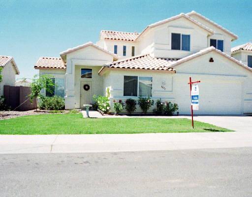 16271 W Grant St., Goodyear, AZ 85338