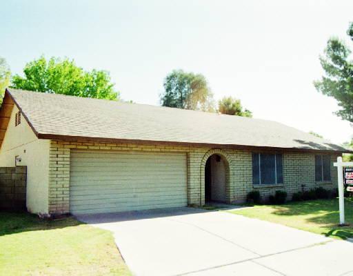 1328 W Nido Ave., Mesa, AZ 85202