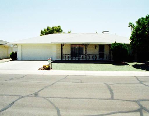 10514 W Bright Angel Cir., Sun City, AZ 85351