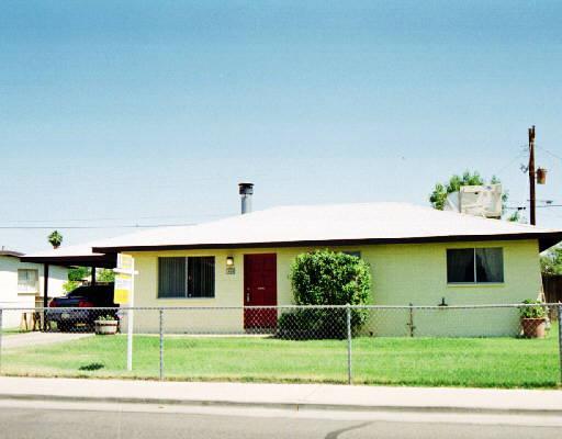 1440 W 6th Dr., Mesa, AZ 85202