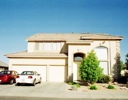 474 N Oxford Ln., Chandler, AZ 85225