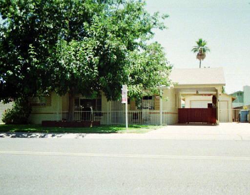 7207 N 23rd Ave., Phoenix, AZ 85021