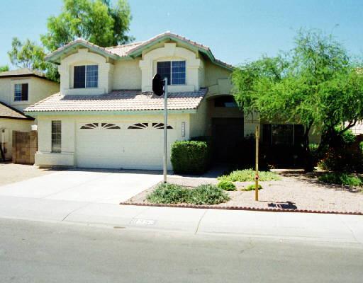 8353 W Pershing Ave., Peoria, AZ 85381