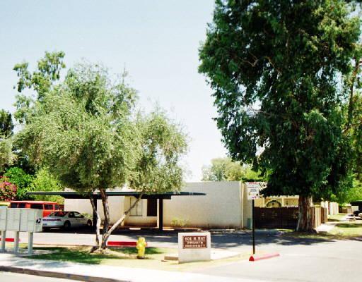 601 N May St. #21, Mesa, AZ 85201