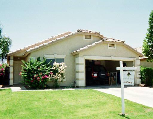 1413 W Vaughn Ave., Gilbert, AZ 85233