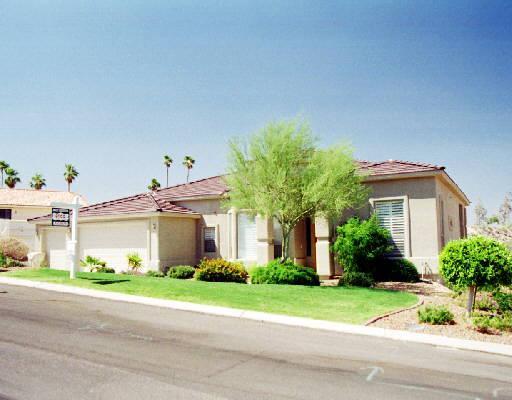 15920 E Genoa Way, Fountain Hills, AZ 85268