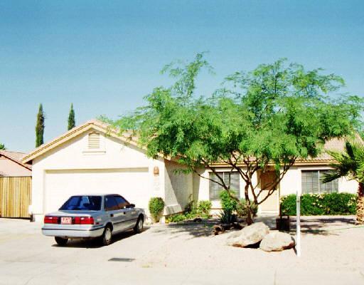 1126 N Granite St., Gilbert, AZ 85234