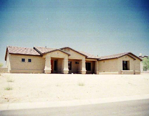 5708 E Hedgehog Pl., Scottsdale, AZ 85266