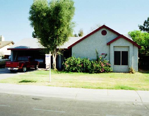 5432 W Eugie Ave., Glendale, AZ 85304