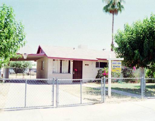 1842 E Hidalgo Ave., Phoenix, AZ 85040