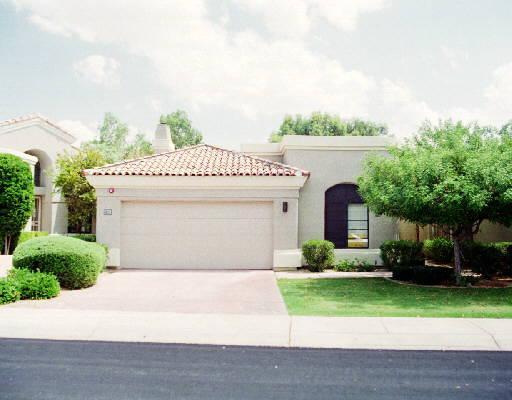 8055 E Cortez Dr., Scottsdale, AZ 85260