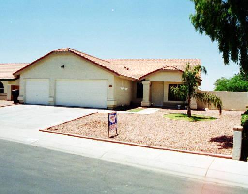 16232 N 62nd Ln., Glendale, AZ 85306