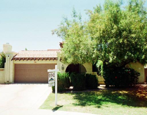 8735 E Mustang Ter., Scottsdale, AZ 85258