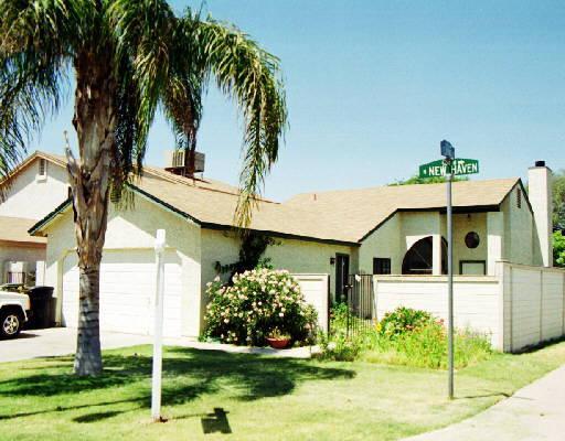534 N New Haven St., Mesa, AZ 85205