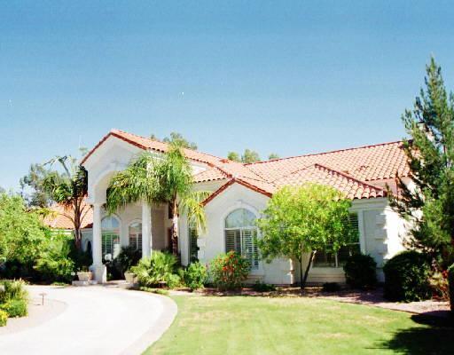 6031 E Shangri La Rd., Scottsdale, AZ 85254