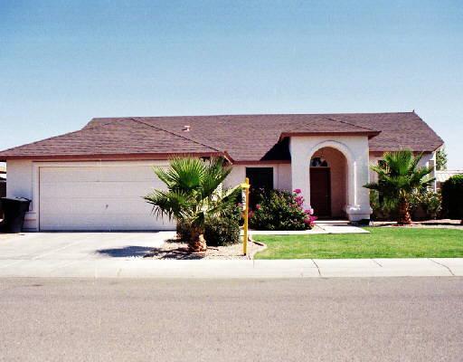 1682 E Krystal St., Casa Grande, AZ 85122