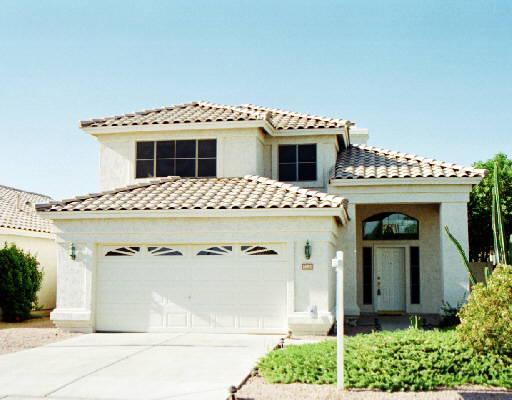 1693 E Barbarita Ave., Gilbert, AZ 85234