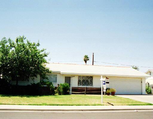 1643 W 2nd Street St., Mesa, AZ 85201