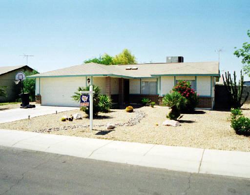 9626 W Las Palmaritas Dr., Peoria, AZ 85345