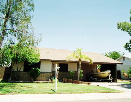 705 N Birch St., Gilbert, AZ 85233