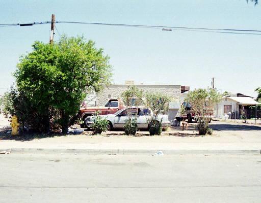 2202 E Polk St., Phoenix, AZ 85006