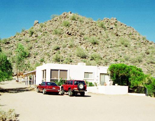 2912 N Usery Pass Rd., Mesa, AZ 85207