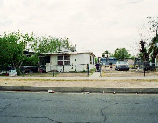1109 E Pierce St., Phoenix, AZ 85006