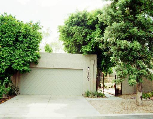 2306 S Forest Ave., Tempe, AZ 85282