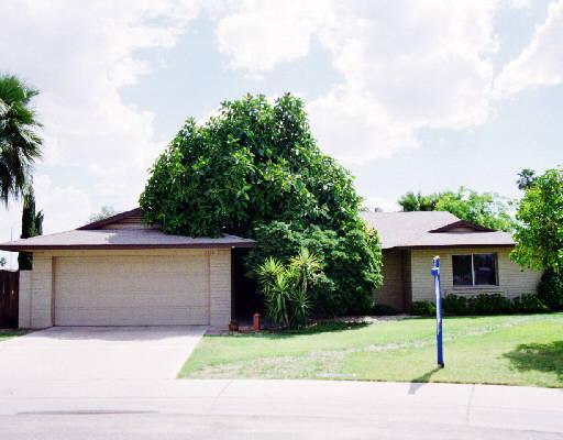 3922 S Juniper St., Tempe, AZ 85282