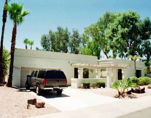 8337 E Quarterhorse Ter., Scottsdale, AZ 85258