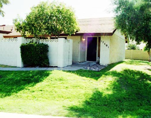 17601 N Lindner Dr., Glendale, AZ 85308
