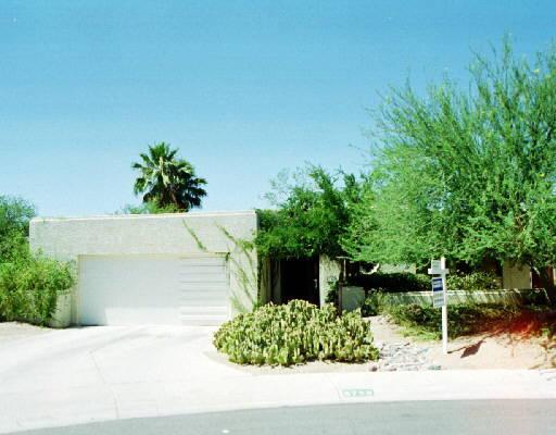 6760 E Sandra Ter., Scottsdale, AZ 85254
