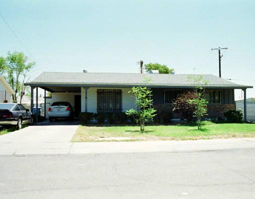 3625 N 57th Ave., Phoenix, AZ 85031