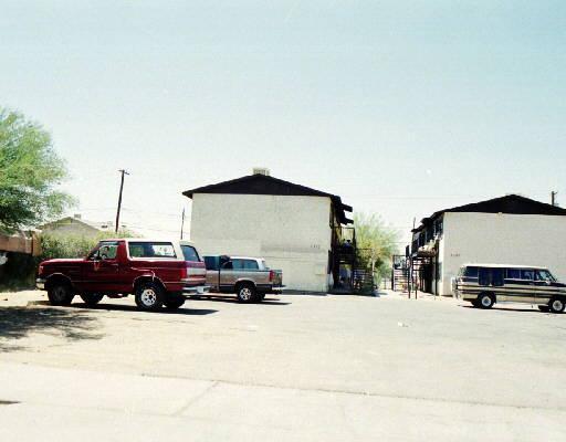 2213 E Taylor St., Phoenix, AZ 85006