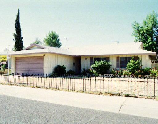 3943 W Palo Verde Dr., Phoenix, AZ 85019