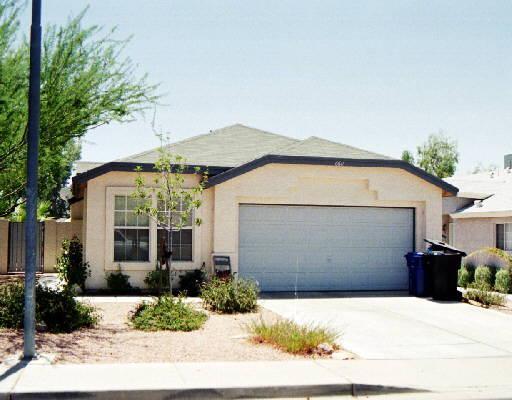 6617 E Northridge St., Mesa, AZ 85215
