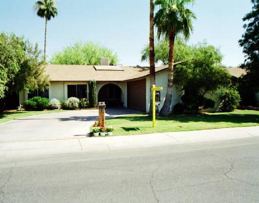 5532 W Barbara Ave., Glendale, AZ 85302