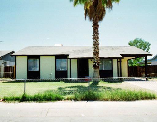 2633 N 62nd Ave., Phoenix, AZ 85035
