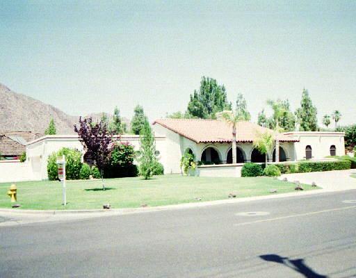 4461 N Launfal Ave., Phoenix, AZ 85018