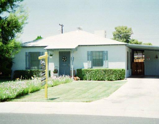 1720 W Weldon Ave., Phoenix, AZ 85015