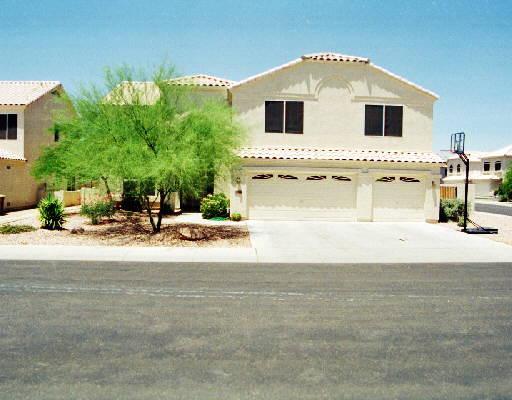 7308 W Alexandria Way, Peoria, AZ 85381