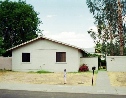 5447 S 47th Pl., Phoenix, AZ 85040