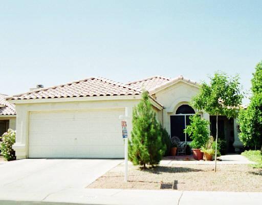 1260 W Gail Dr., Chandler, AZ 85224