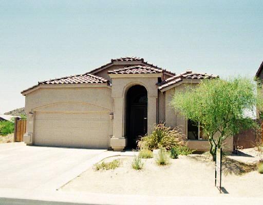 3634 N Morning Dove, Mesa, AZ 85207
