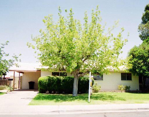 1416 W 6th Dr., Mesa, AZ 85202