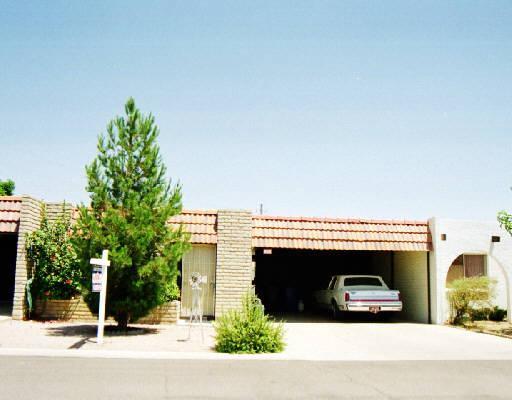 332 N Dobson Rd. #17, Mesa, AZ 85201