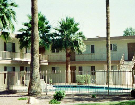 1111 E Turney Ave. ##14, Phoenix, AZ 85014